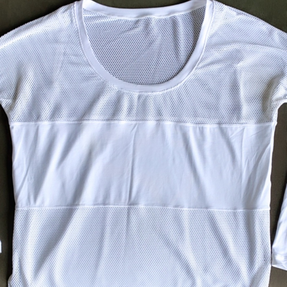 Lorna Jane Long Sleeve Top